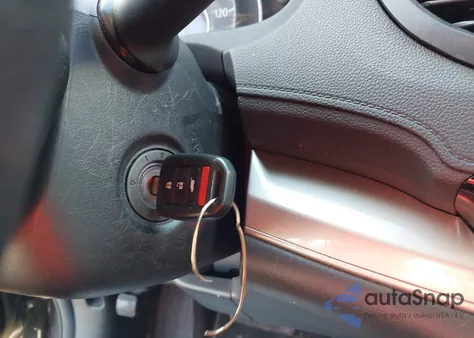 2015 Honda Cr-V Lx z USA, uszkodzony, nr VIN 3CZRM3H3XFG716978